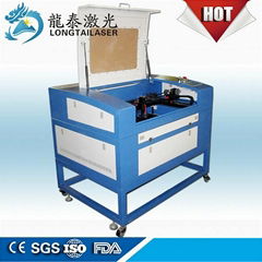 glass/wood/acrylic laser engraving machine