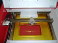 small acrylic laser engraving machine 5
