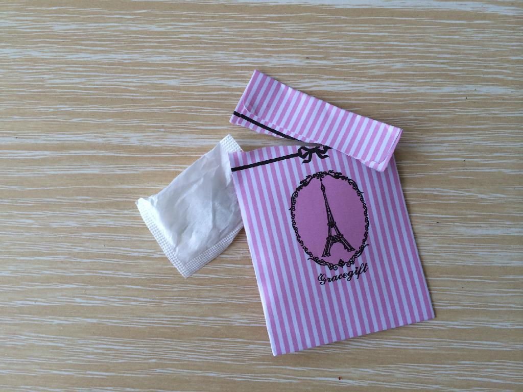 Sachet fragrance bag 2