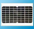 Poly mini solar panel 5w price made in china