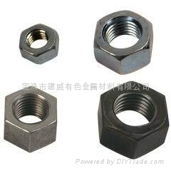 宝鸡建威钛合金标准件 4