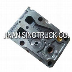 Cylinder Head     61560040040