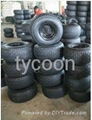 small semi rubber wheel 5 inch  5"*1.5 3