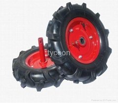 environment-friendly pneumatic agriculture tire3.50-5