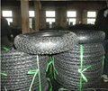 eco-friendly agriculture rubber wheel 6.50-8 5