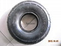 eco-friendly pneumatic wheelbarrow tyre trolley wheel PAHS ROHS 10*3.00-4 2