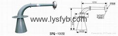 专业生产SFQ-100型声波清灰器