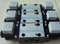 阿托斯直動式減壓閥 RZGA-A-033/80/M/7 