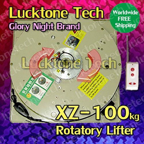 Remote Lighting Lifter Chandelier Hoist System Chandelier Winch