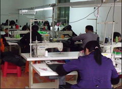 Wenzhou PY bag making Co,ltd 