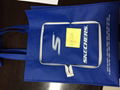 NON WOVEN FOLDABLE BAG  2