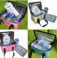 China manufacture cooler bags