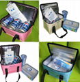 China manufacture cooler bags 