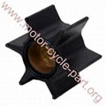 Inboard & Outboard Impeller 