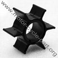 Inboard & Outboard Impeller  2