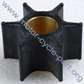 Inboard & Outboard Impeller  4