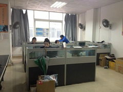 Shenzhen Yuni BoYu Technology Co., LTD