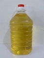 Crude Degummed Rapeseed Oil 1