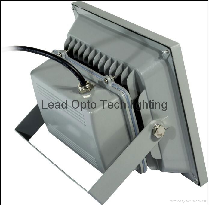 LED flood light LED high power light  4