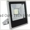 LED flood light LED IP65 light silm body