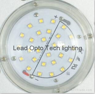 LED high bay light 100lm/w CREE chips  5