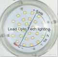LED high bay light 100lm/w CREE chips  5