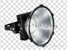 LED high bay light CREE chip IP65 UL CE 