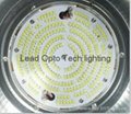 LED high bay light CREE chip IP65 UL CE  5