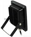 LED flood light out door light Ip65 CE