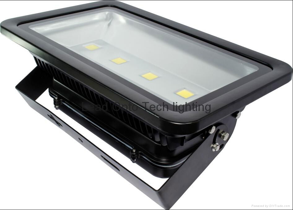 LED flood light out door light Ip65 CE UL   5