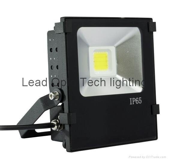 led flood light IP65 led spot light  3