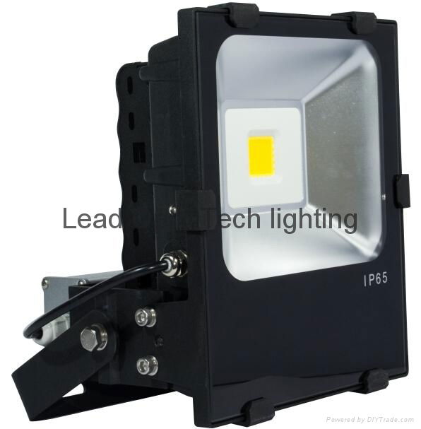 led flood light IP65 led spot light  4