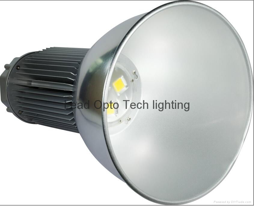 led high bay light led low bay light led light   4