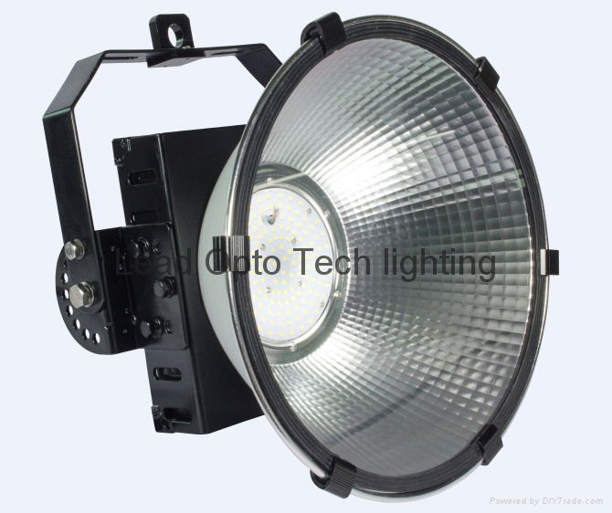 LED high bay lights COB SMD chip  4