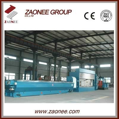 Wire drawing machine/copper wire drawing machine