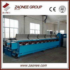 2014 wire drawing machine/copper wire drawing machine