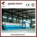 2014 wire drawing machine with annealing