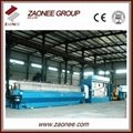 2014 Wire drawing machine for copper