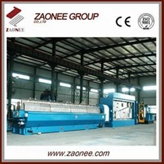 2014 Wire drawing machine for copper wire with annealing mahchine