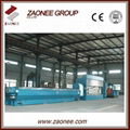 Copper rod breakdown machine/copper wire