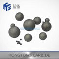 Tungsten Carbide Balls - TC