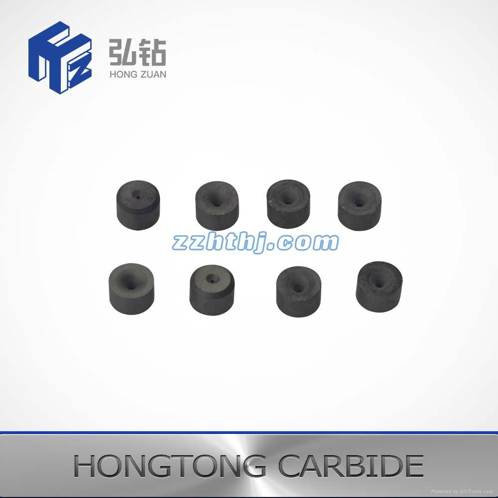 tungsten carbide wire drawing die 