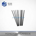 tungsten carbide round rod 6