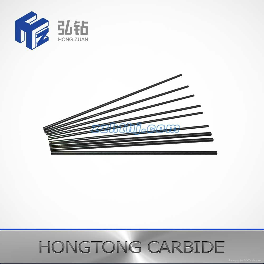 tungsten carbide round rod 5