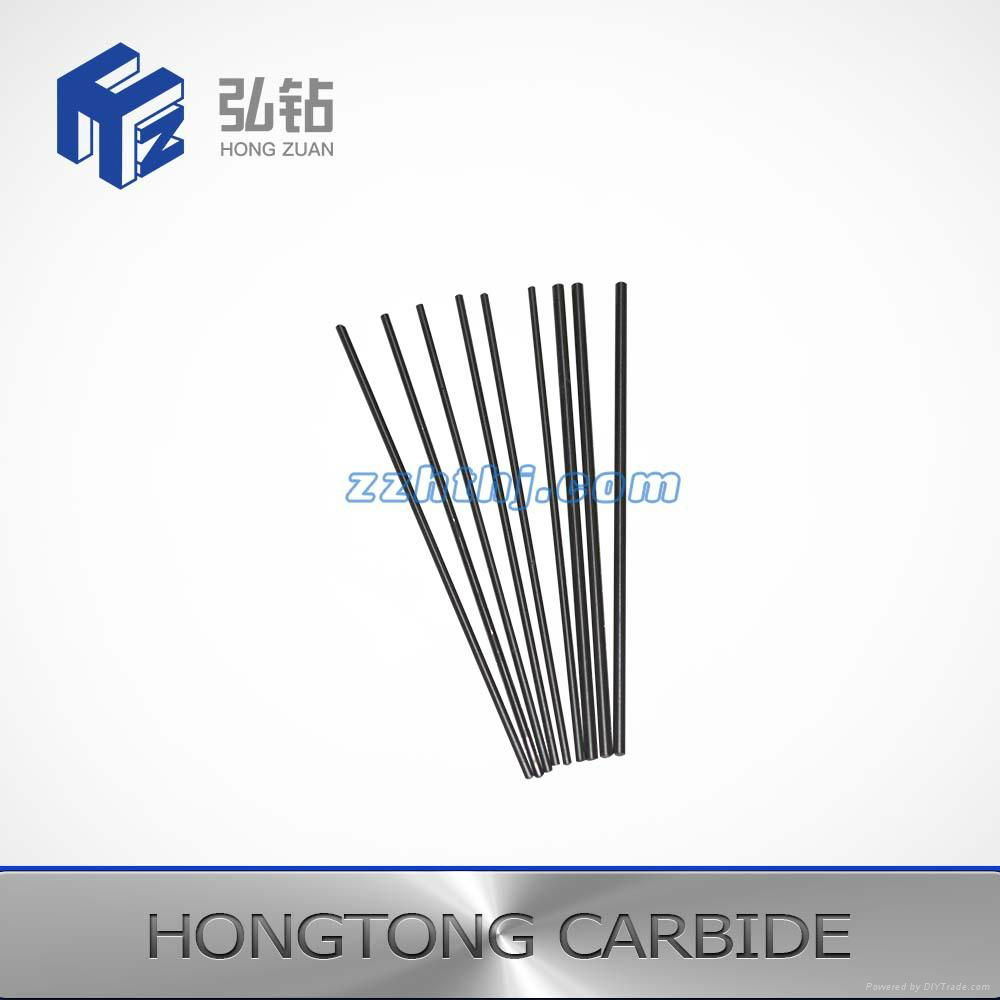 tungsten carbide round rod 4