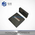 wear resistant Tungsten Carbide Plate/Parts 5