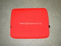 carrying neoprene laptop sleeve