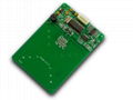 JMY602 IIC UART RS232C or USB interface