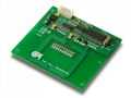 13.56MHz RFID Reader and writer Module