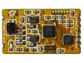 RC522 RC523 Surface Mount Package design